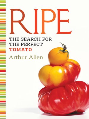 cover image of Ripe